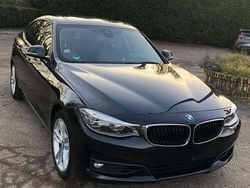 Gebraucht 2016 BMW 330 Advantage Limousine | 13.950 € (Fairer Preis)