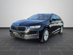 Blackmagic perleffekt (metallic) Gebraucht 2025 Skoda Octavia Selection Limousine | 28.500 € (Guter Preis)