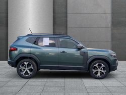 Safarigrüngrau Neu 2025 Dacia Duster Journey SUV | 25.290 € (Fairer Preis)