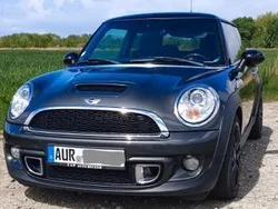Mini Cooper SD