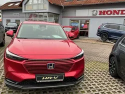 Rot Neu 2025 Honda HR-V Elegance SUV | 31.770 € (Fairer Preis)