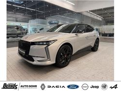 Grau Gebraucht 2023 DS Automobiles DS4 Performance Line Plus SUV | 22.470 € (Fairer Preis)