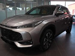 Sterling Neu 2025 MG HS Luxury SUV | 28.750 € (Fairer Preis)