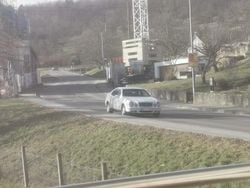 Weiß Gebraucht 1997 Mercedes CLK230 Elegance Coupé | 2.799 €