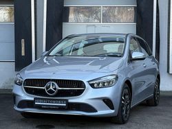 Hightechsilber Gebraucht 2025 Mercedes B180 Progressive Van / Kleinbus | 28.400 € (Superpreis)