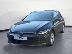 Grau Neu 2025 VW Golf VIII Life Limousine | 31.595 € (Teuer)