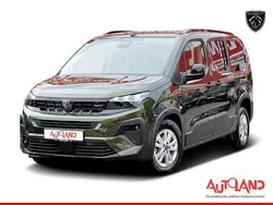 Andere Neu 2025 Peugeot Rifter Van / Kleinbus | 32.890 € (Fairer Preis)