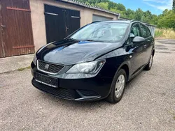 Schwarz Gebraucht 2013 Seat Ibiza ST Reference Kombi | 3.300 € (Guter Preis)