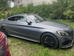 Gebraucht 2018 Mercedes C43 AMG AMG Coupé | 26.500 €