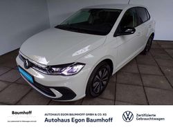 Grau Gebraucht 2025 VW Polo Goal Kleinwagen | 21.970 € (Etwas zu teuer)