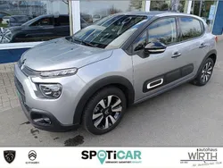 Grau Gebraucht 2024 Citroën C3 Kleinwagen | 17.790 € (Fairer Preis)