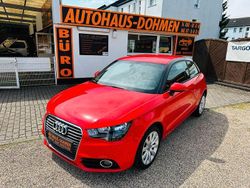 Rot Gebraucht 2014 Audi A1 Sport Kleinwagen | 8.800 € (Fairer Preis)