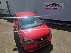 Rot Gebraucht 2019 Seat Mii Style Kleinwagen | 8.990 € (Fairer Preis)