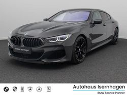 Bmw individual dravitgrauschwarz Gebraucht 2022 BMW M850 Performance Coupé | 67.999 € (Etwas zu teuer)