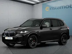 Schwarz Neu 2025 BMW X5 SUV | 133.549 €