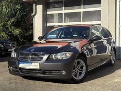 Gebraucht 2008 BMW 325 Advantage Kombi | 9.950 € (Etwas zu teuer)