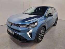 Blau Neu 2025 Renault Symbioz Evolution SUV | 28.590 € (Guter Preis)