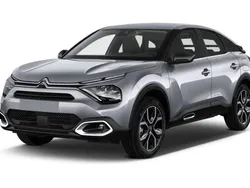 Neu 2024 Citroën e-C4 | 31.900 € (Fairer Preis)
