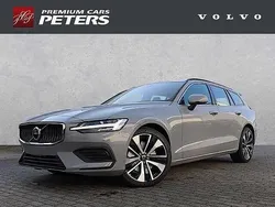 Gebraucht 2024 Volvo V60 Kombi | 36.900 € (Superpreis)