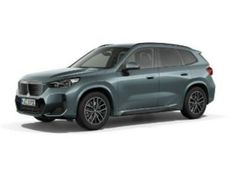 Grün Neu 2026 BMW iX1 M Sport SUV | 47.799 € (Superpreis)