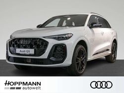 Gletscherweiß metallic Neu 2025 Audi SQ5 Edition .1 SUV | 86.990 € (Fairer Preis)