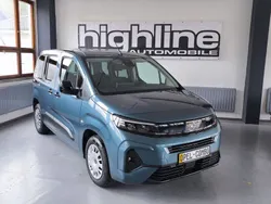 Kiama blau Neu 2025 Opel Combo Life Edition Van / Kleinbus | 23.980 € (Guter Preis)