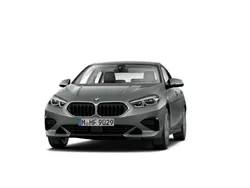 Grau Gebraucht 2024 BMW 220 Comfort Edition Coupé | 34.400 € (Fairer Preis)