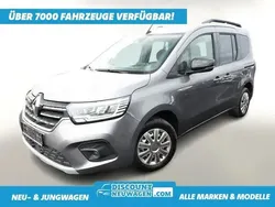 Grau cassiopee Gebraucht 2022 Renault Kangoo Edition One Van / Kleinbus | 20.204 € (Fairer Preis)