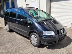 Gebraucht 2002 VW Sharan Van / Kleinbus | 1.100 € (Guter Preis)