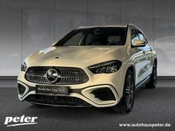 Unilack polarweiß Gebraucht 2024 Mercedes GLA200 AMG SUV | 39.810 € (Fairer Preis)
