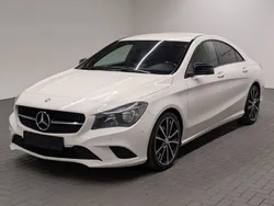 Mercedes CLA180