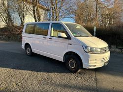 Weiß Gebraucht 2018 VW Transporter Van | 13.390 €