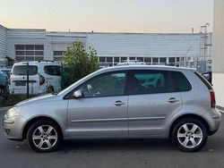 Grau Gebraucht 2009 VW Polo United Limousine | 1.750 € (Guter Preis)