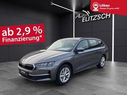 Graphitegrau metallic Gebraucht 2025 Skoda Octavia Selection Kombi | 31.490 € (Fairer Preis)