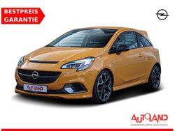 Mandarina orange( Gebraucht 2019 Opel Corsa Kleinwagen | 13.990 € (Teuer)