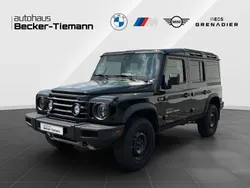 Andere Gebraucht 2024 Ineos Grenadier Kombi | 66.490 €