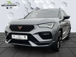 Grau Gebraucht 2022 Cupra Ateca SUV | 33.940 € (Etwas zu teuer)