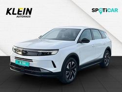 Weiß Neu 2025 Opel Grandland X Edition SUV | 29.990 € (Superpreis)