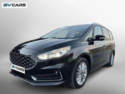 Gebraucht 2023 Ford Galaxy Vignale Van / Kleinbus | 37.999 €