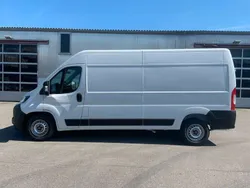 Weiß Neu 2024 Opel Movano Van | 35.990 € (Guter Preis)