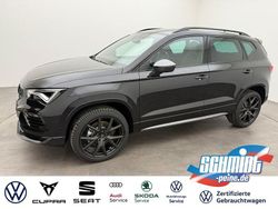 Schwarz Neu 2025 Cupra Ateca SUV | 39.700 € (Etwas zu teuer)