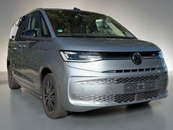 Monosilber Gebraucht 2023 VW T7 Van | 41.500 €