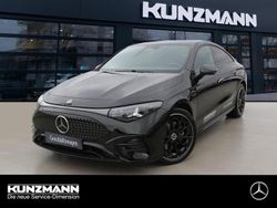 Schwarz metalliclack kosmossc Gebraucht 2025 Mercedes 350 AMG Coupé | 61.560 €