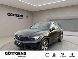 Schwarz Gebraucht 2022 Volvo XC40 Core SUV | 24.990 € (Superpreis)