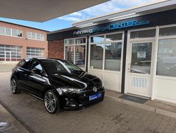 Schwarz Gebraucht 2021 VW Polo Active Kleinwagen | 13.899 € (Guter Preis)