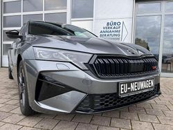 Grau Neu 2025 Skoda Octavia RS Kombi | 38.890 € (Superpreis)