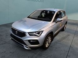 Silber Gebraucht 2024 Seat Ateca Style SUV | 22.840 € (Superpreis)