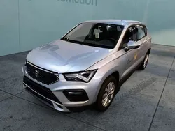 Silber Gebraucht 2024 Seat Ateca Style SUV | 22.840 € (Superpreis)