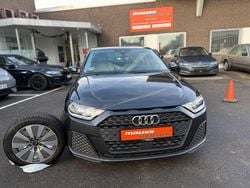 Grau Gebraucht 2022 Audi A1 Sportback Sport Kleinwagen | 15.880 € (Superpreis)