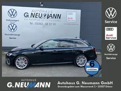Gebraucht 2024 Audi A4 Ambiente Kombi | 46.968 €